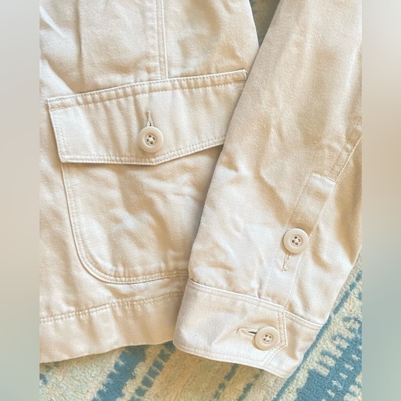 LL Bean peacoat - Picture 5 of 11